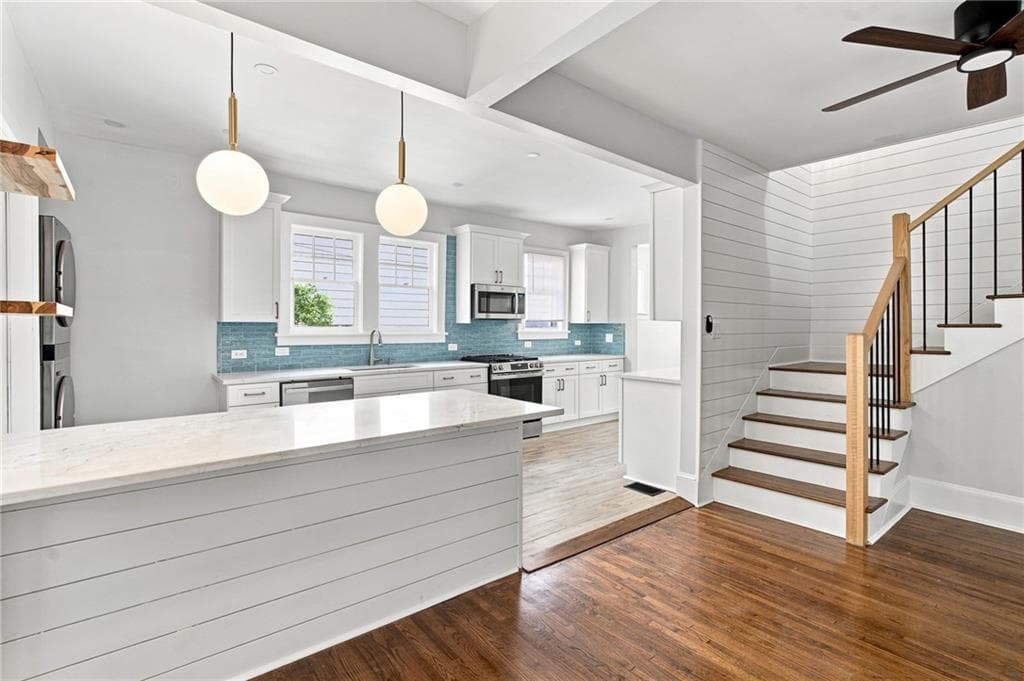 3 bedroom, 2 bathroom, 2,500 sq ft single family residence for rent at 884 Vedado Way, Atlanta, GA 30308 for $4,995 a month — photo 8