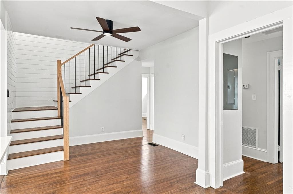 3 bedroom, 2 bathroom, 2,500 sq ft single family residence for rent at 884 Vedado Way, Atlanta, GA 30308 for $4,995 a month — photo 9