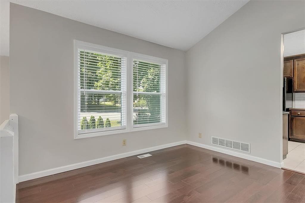4 bedroom, 2 bathroom, 2,016 sq ft single family residence for sale at 2486 Sawmill Road, Marietta, GA 30064 — photo 8
