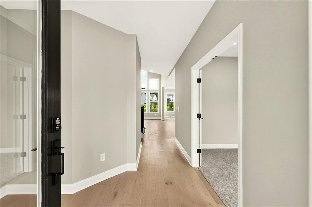 4 bedroom, 3 bathroom, 3,086 sq ft single family residence for sale at 320 Cherokee Rose Lane, Hoschton, GA 30548 — photo 10
