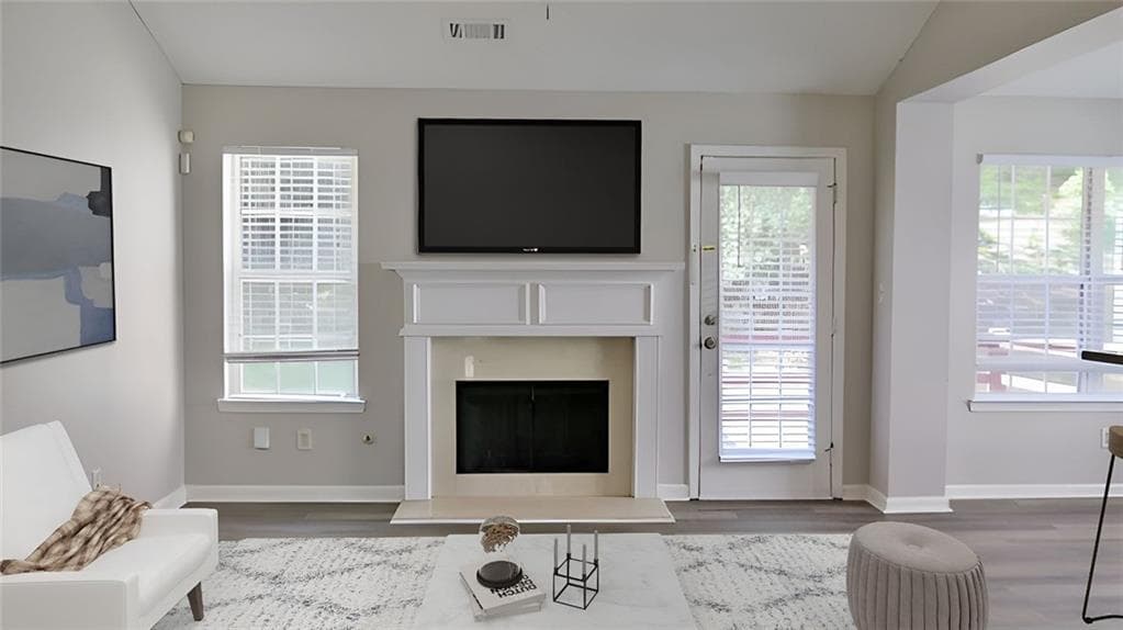 5 bedroom, 3 bathroom, 2,172 sq ft single family residence for sale at 205 Buffington Drive, Union City, GA 30291 — photo 7