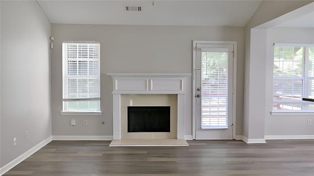 5 bedroom, 3 bathroom, 2,172 sq ft single family residence for sale at 205 Buffington Drive, Union City, GA 30291 — photo 8