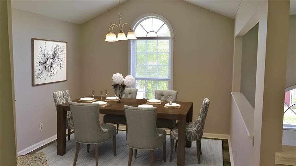 5 bedroom, 3 bathroom, 2,172 sq ft single family residence for sale at 205 Buffington Drive, Union City, GA 30291 — photo 9