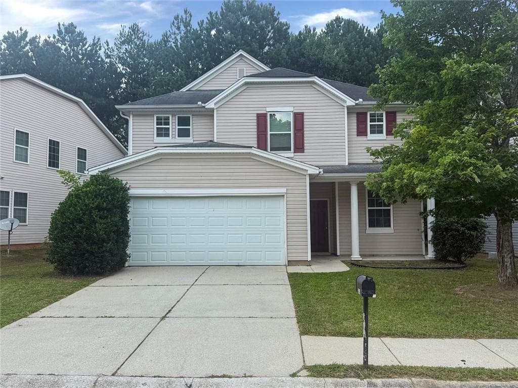 3 bedroom, 3 bathroom, 2,411 sq ft single family residence for sale at 2734 Jordan Lane, Lithia Springs, GA 30122 — photo 4