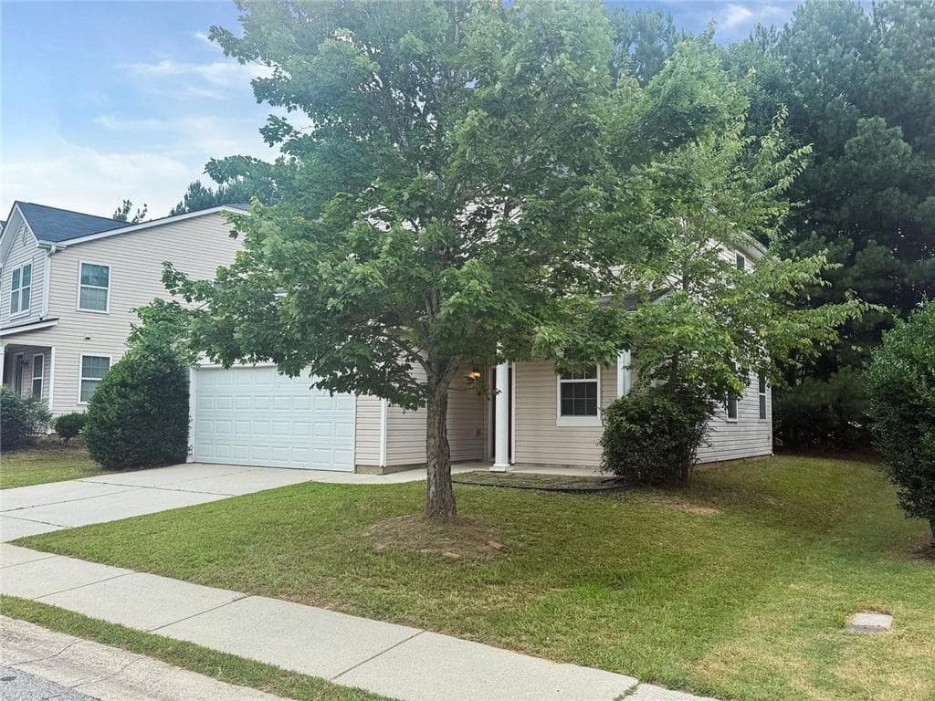 3 bedroom, 3 bathroom, 2,411 sq ft single family residence for sale at 2734 Jordan Lane, Lithia Springs, GA 30122 — photo 5