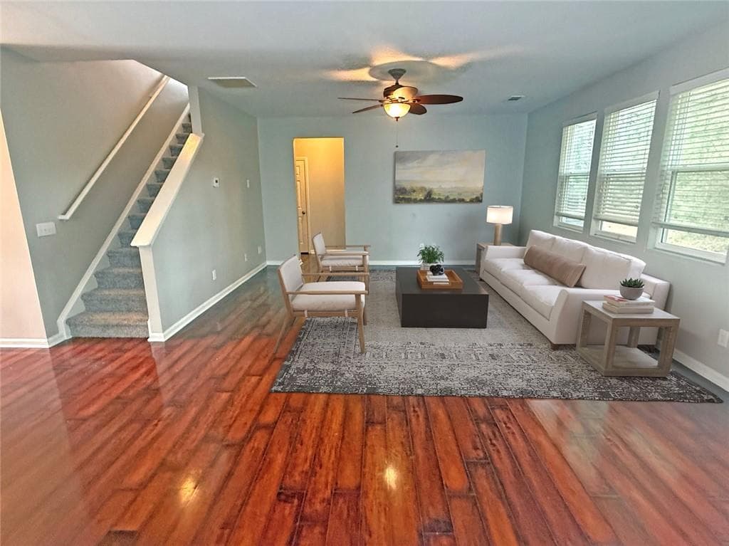 3 bedroom, 3 bathroom, 2,411 sq ft single family residence for sale at 2734 Jordan Lane, Lithia Springs, GA 30122 — photo 7