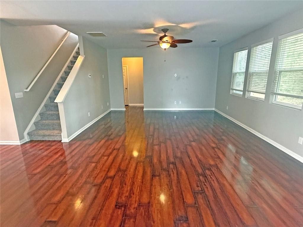 3 bedroom, 3 bathroom, 2,411 sq ft single family residence for sale at 2734 Jordan Lane, Lithia Springs, GA 30122 — photo 8