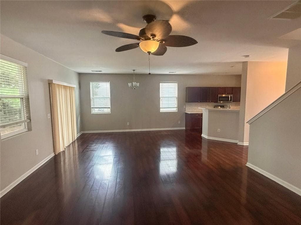 3 bedroom, 3 bathroom, 2,411 sq ft single family residence for sale at 2734 Jordan Lane, Lithia Springs, GA 30122 — photo 9