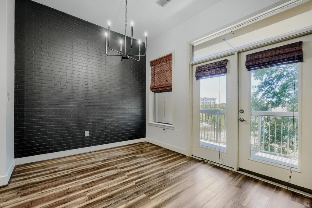 2 bedroom, 2 bathroom, 1,196 sq ft condominium for sale at 425 Chapel Street 1312, Atlanta, GA 30313 — photo 6