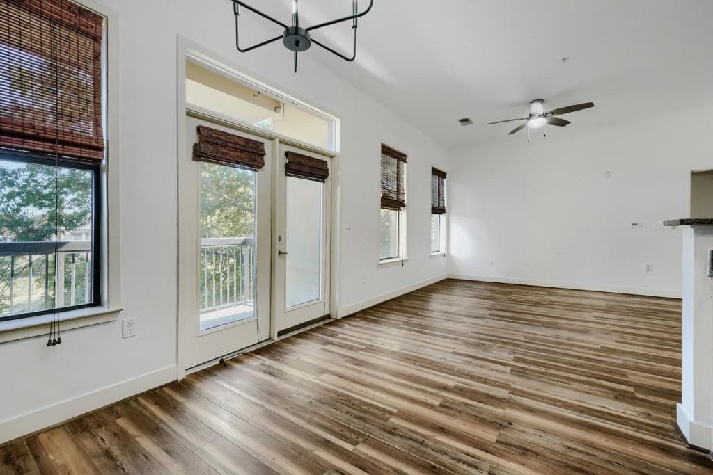 2 bedroom, 2 bathroom, 1,196 sq ft condominium for sale at 425 Chapel Street 1312, Atlanta, GA 30313 — photo 7