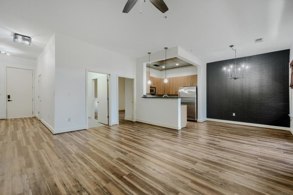 2 bedroom, 2 bathroom, 1,196 sq ft condominium for sale at 425 Chapel Street 1312, Atlanta, GA 30313 — photo 9