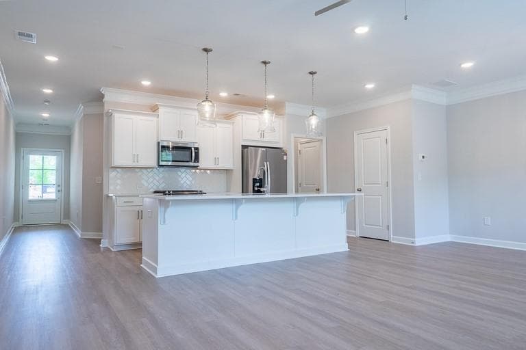 3 bedroom, 3 bathroom, 1,805 sq ft townhouse for rent at 3357 Verdi Lane, Kennesaw, GA 30144 for $2,750 a month — photo 4