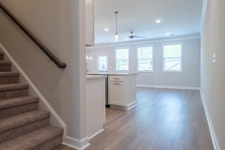 3 bedroom, 3 bathroom, 1,805 sq ft townhouse for rent at 3357 Verdi Lane, Kennesaw, GA 30144 for $2,750 a month — photo 6