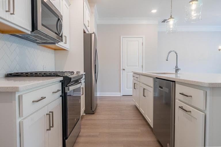 3 bedroom, 3 bathroom, 1,805 sq ft townhouse for rent at 3357 Verdi Lane, Kennesaw, GA 30144 for $2,750 a month — photo 8