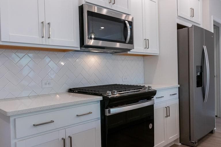 3 bedroom, 3 bathroom, 1,805 sq ft townhouse for rent at 3357 Verdi Lane, Kennesaw, GA 30144 for $2,750 a month — photo 9