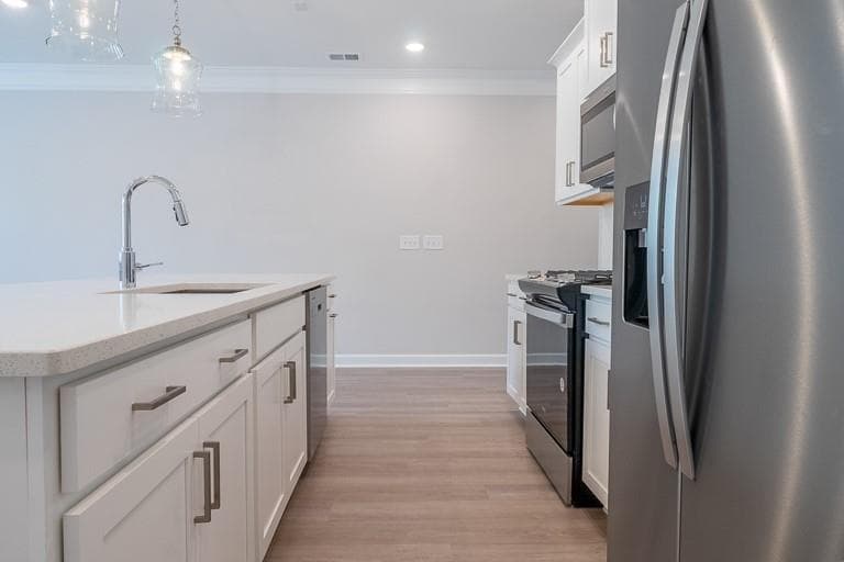 3 bedroom, 3 bathroom, 1,805 sq ft townhouse for rent at 3357 Verdi Lane, Kennesaw, GA 30144 for $2,750 a month — photo 10