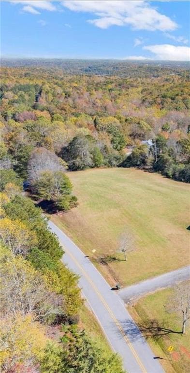 single family residence for sale at 0 Anderson Lake Rd, Dawsonville, GA 30534