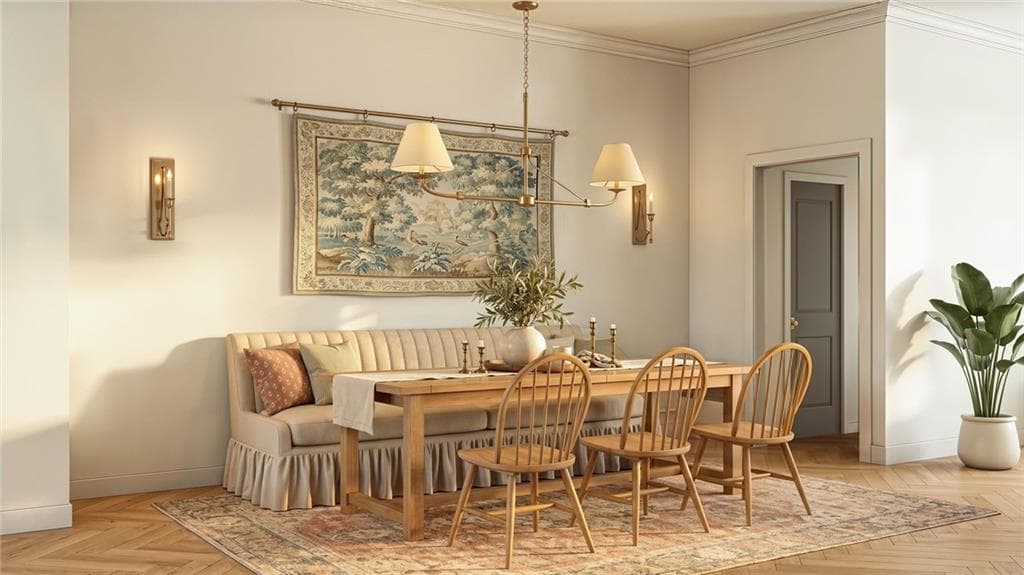 3 bedroom, 5 bathroom, 3,540 sq ft townhouse for sale at 350 Halstone Court, Alpharetta, GA 30009 — photo 7