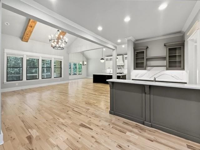 6 bedroom, 7 bathroom, 6,468 sq ft single family residence for sale at 5760 Lula Bridge Court, Braselton, GA 30517 — photo 5