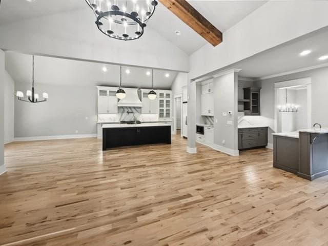 6 bedroom, 7 bathroom, 6,468 sq ft single family residence for sale at 5760 Lula Bridge Court, Braselton, GA 30517 — photo 6