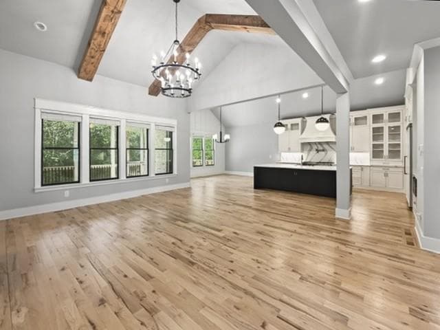 6 bedroom, 7 bathroom, 6,468 sq ft single family residence for sale at 5760 Lula Bridge Court, Braselton, GA 30517 — photo 7