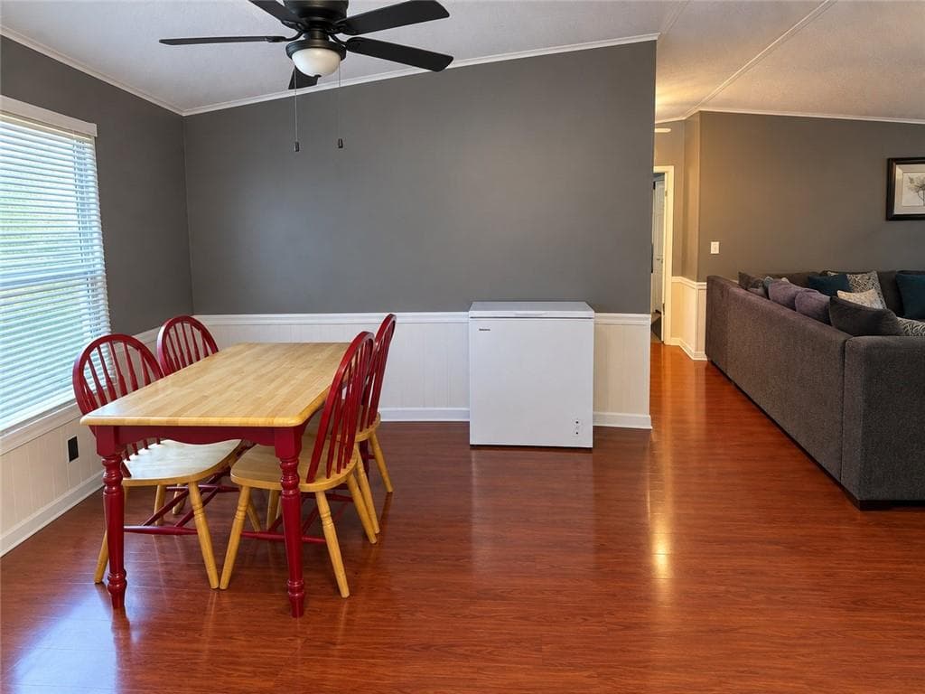 4 bedroom, 2 bathroom, 1,920 sq ft single family residence for sale at 766 Hickory Level, Villa Rica, GA 30180 — photo 3