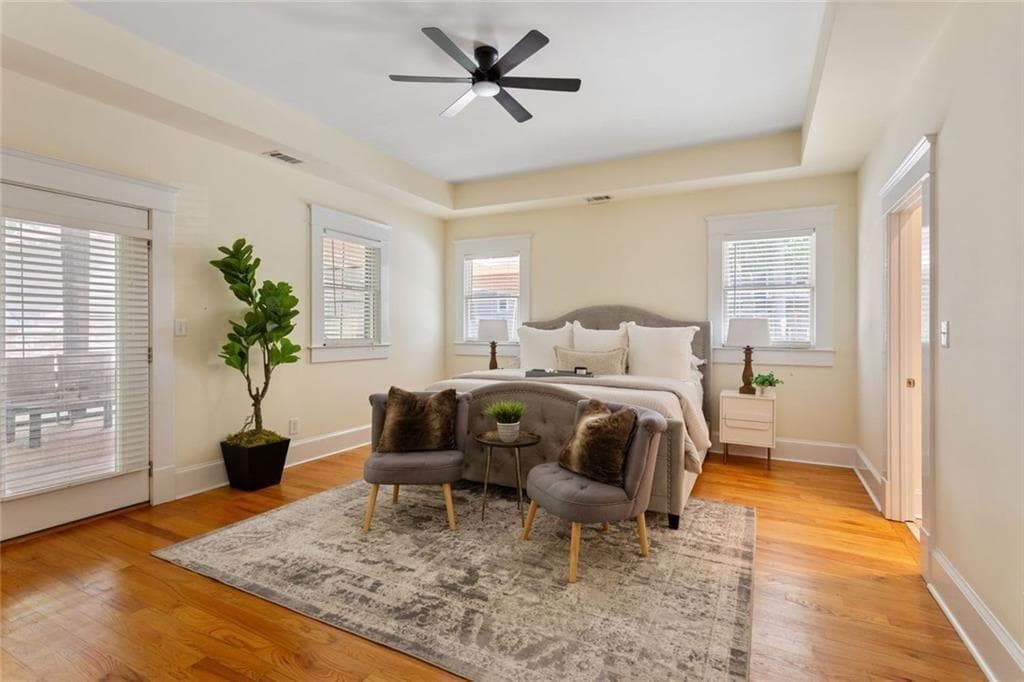 4 bedroom, 3 bathroom, 2,406 sq ft single family residence for sale at 3080 Lee Street, Smyrna, GA 30080 — photo 5