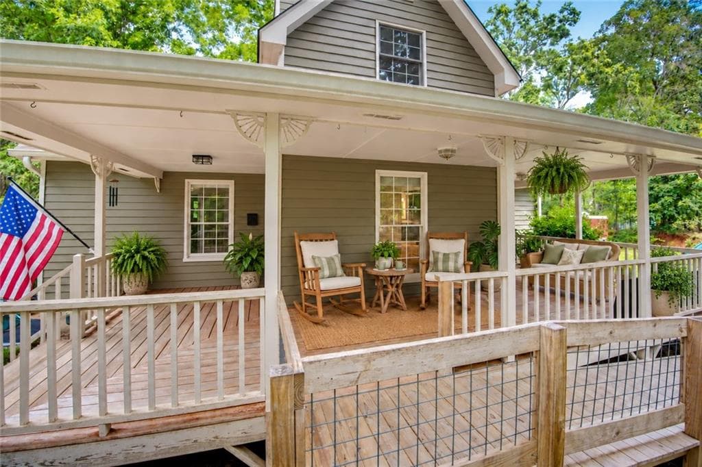 3 bedroom, 3 bathroom, 2,040 sq ft single family residence for sale at 33 Mayapple Glen, Dawsonville, GA 30534 — photo 6