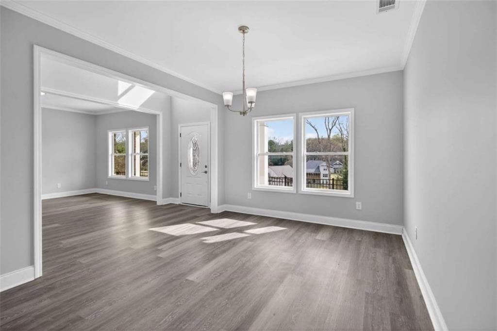 5 bedroom, 4 bathroom, 3,620 sq ft single family residence for sale at 1226 Bloomsbury Lane, Gainesville, GA 30501 — photo 10