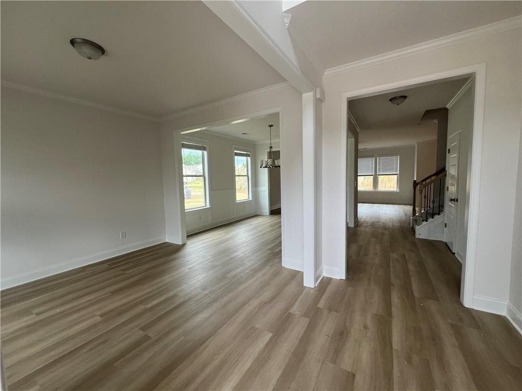 4 bedroom, 3 bathroom, 2,676 sq ft single family residence for rent at 1327 Sunny Valley Lane, Braselton, GA 30517 for $2,450 a month — photo 2