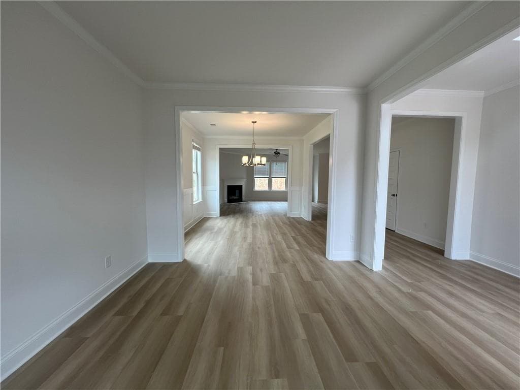 4 bedroom, 3 bathroom, 2,676 sq ft single family residence for rent at 1327 Sunny Valley Lane, Braselton, GA 30517 for $2,450 a month — photo 3