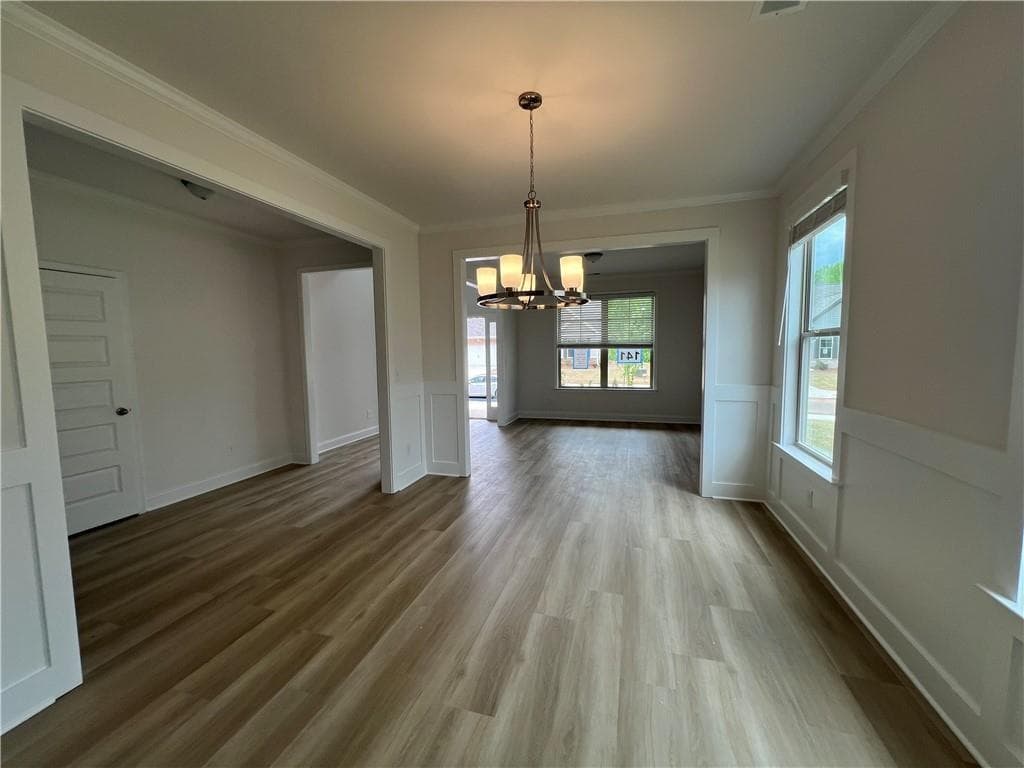 4 bedroom, 3 bathroom, 2,676 sq ft single family residence for rent at 1327 Sunny Valley Lane, Braselton, GA 30517 for $2,450 a month — photo 4