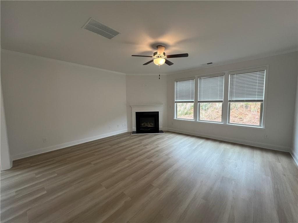 4 bedroom, 3 bathroom, 2,676 sq ft single family residence for rent at 1327 Sunny Valley Lane, Braselton, GA 30517 for $2,450 a month — photo 5