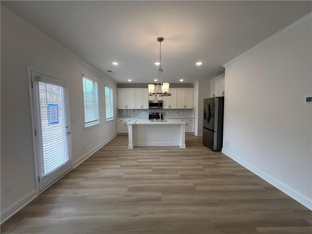 4 bedroom, 3 bathroom, 2,676 sq ft single family residence for rent at 1327 Sunny Valley Lane, Braselton, GA 30517 for $2,450 a month — photo 8