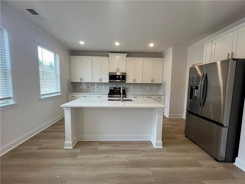 4 bedroom, 3 bathroom, 2,676 sq ft single family residence for rent at 1327 Sunny Valley Lane, Braselton, GA 30517 for $2,450 a month — photo 9