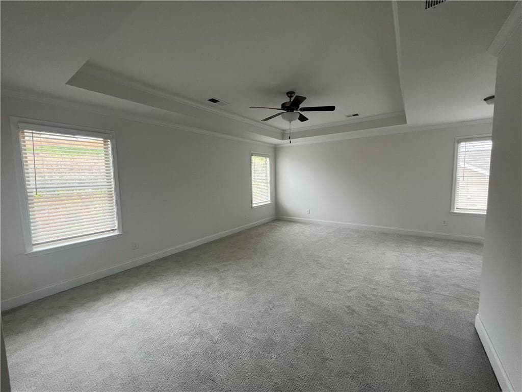 4 bedroom, 3 bathroom, 2,676 sq ft single family residence for rent at 1327 Sunny Valley Lane, Braselton, GA 30517 for $2,450 a month — photo 10