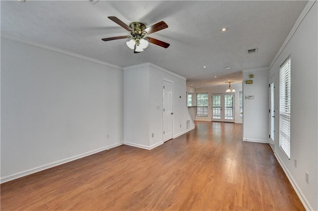3 bedroom, 3 bathroom, 1,508 sq ft single family residence for sale at 1285 Strasbourg Court, Norcross, GA 30093 — photo 8