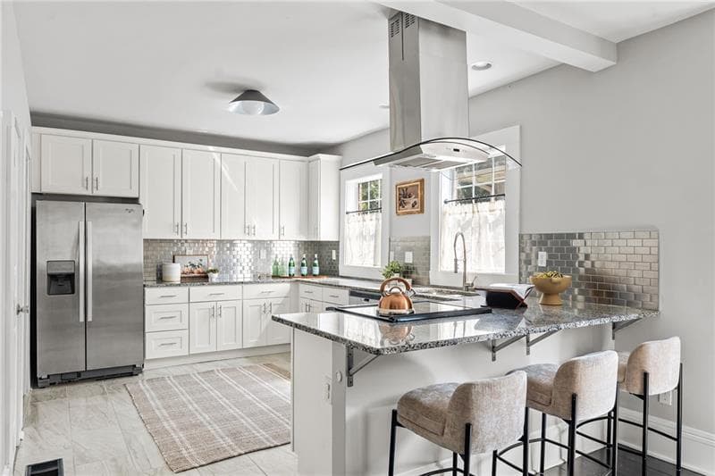 5 bedroom, 4 bathroom, 3,288 sq ft single family residence for sale at 320 Wellington Street, Atlanta, GA 30310 — photo 10