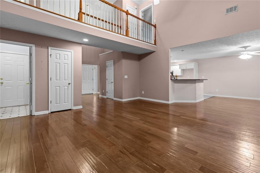 4 bedroom, 3 bathroom, 2,434 sq ft single family residence for sale at 2584 Rockwood Way, Stone Mountain, GA 30087 — photo 6