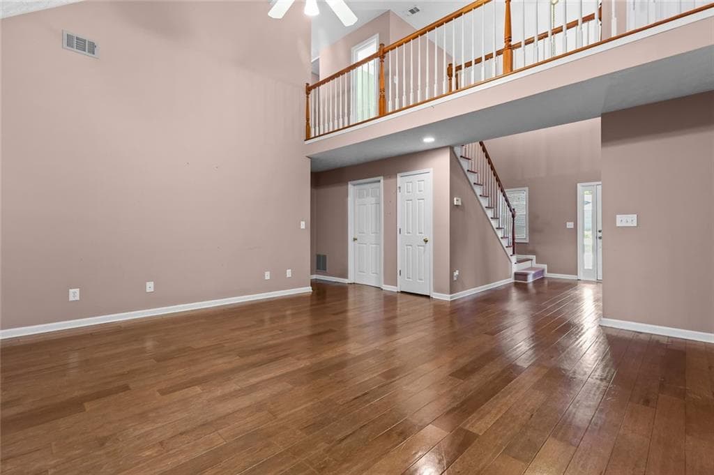 4 bedroom, 3 bathroom, 2,434 sq ft single family residence for sale at 2584 Rockwood Way, Stone Mountain, GA 30087 — photo 7