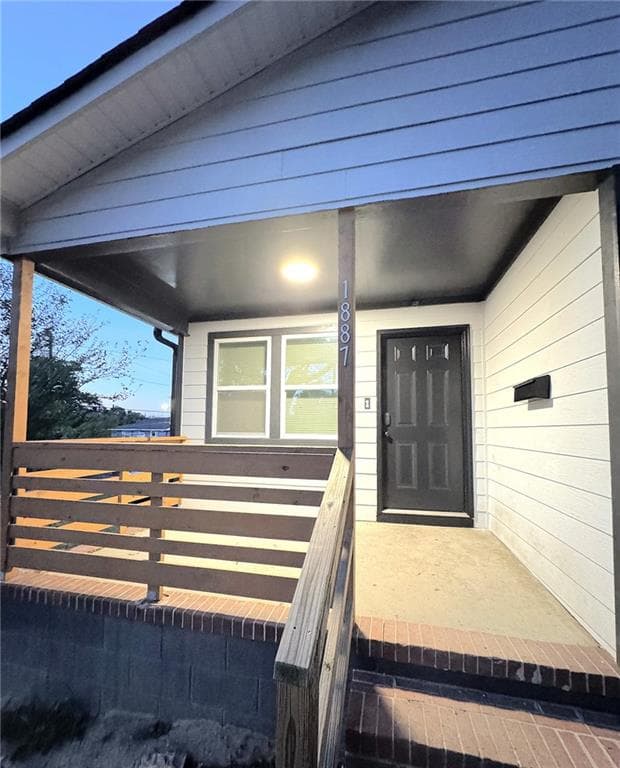 3 bedroom, 1 bathroom, 1,134 sq ft single family residence for sale at 1887 Coleman Avenue, Macon, GA 31201