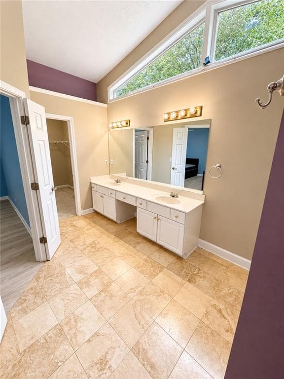 3 bedroom, 2 bathroom, 1,637 sq ft single family residence for sale at 4499 Creek Ford Drive, Duluth, GA 30096 — photo 10