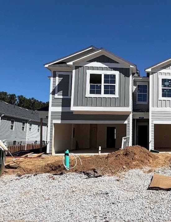 3 bedroom, 3 bathroom, 1,728 sq ft townhouse for sale at 2660 High View Court, Decatur, GA 30035