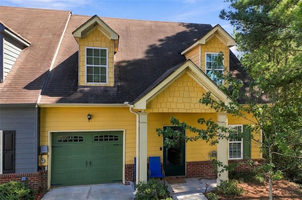 Homes in Gainesville