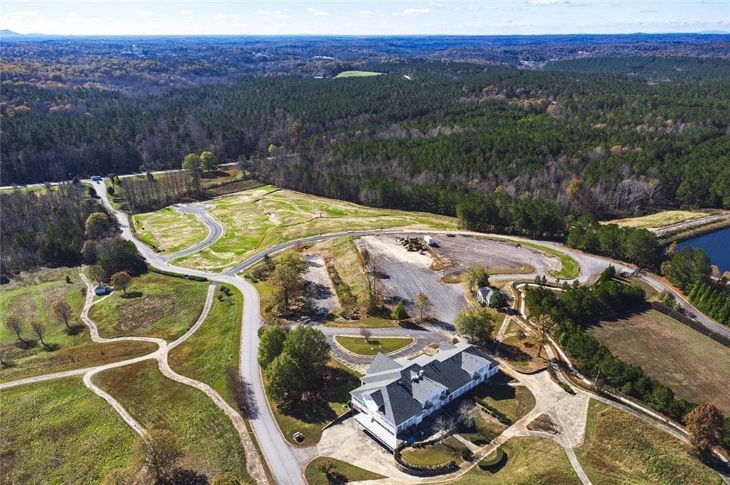 5 bedroom, 3 bathroom, 1,243 sq ft townhouse for sale at 45 Village Drive, Dawsonville, GA 30534 — photo 8