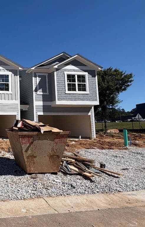 3 bedroom, 3 bathroom, 1,728 sq ft townhouse for sale at 2668 High View Court, Decatur, GA 30035 — photo 2