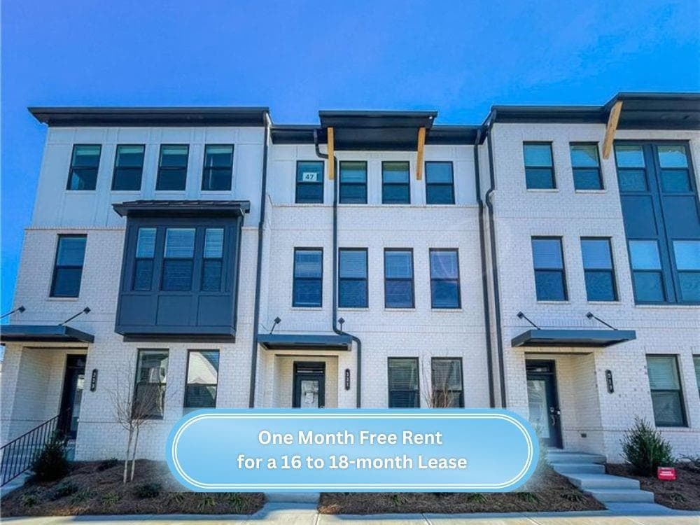 4 bedroom, 4 bathroom, 2,314 sq ft townhouse for rent at 321 Sammon Way, Lawrenceville, GA 30046 for $2,595 a month
