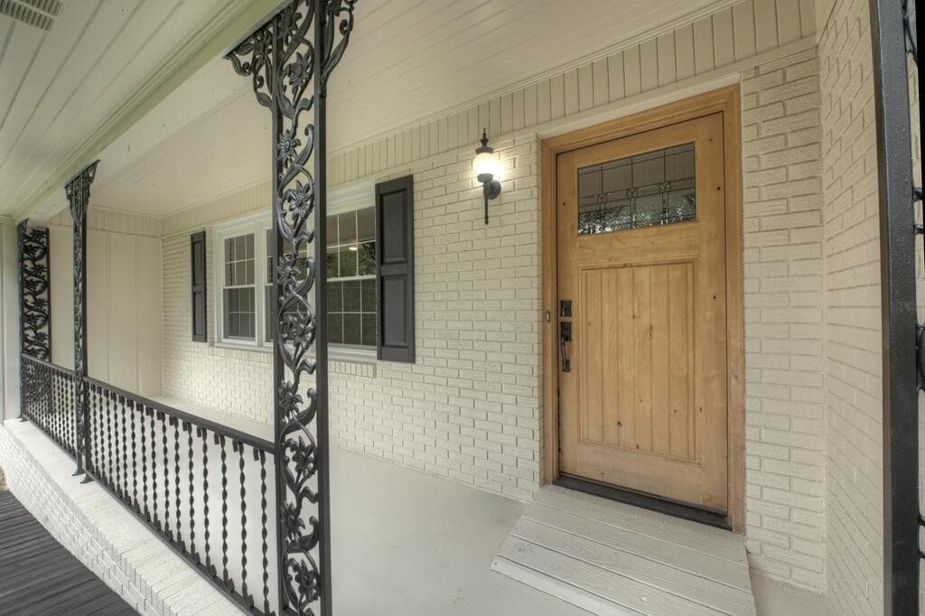 2 bedroom, 3 bathroom, 1,775 sq ft single family residence for sale at 3347 Highway 52, Ellijay, GA 30536 — photo 6