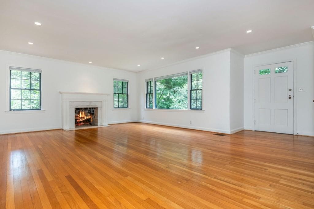 5 bedroom, 4 bathroom, 3,166 sq ft single family residence for sale at 2320 Lavista Road, Atlanta, GA 30329 — photo 5