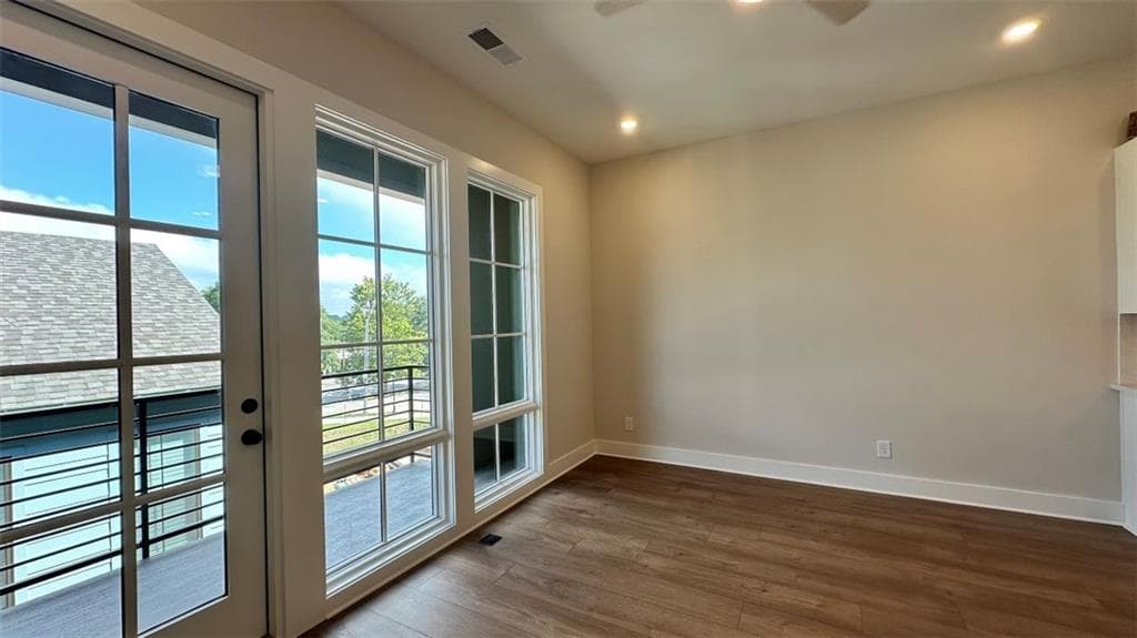 1 bedroom, 1 bathroom, 1,470 sq ft condominium for sale at 926 Hughley Circle 3, Atlanta, GA 30316 — photo 2